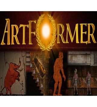 ArtFormer: Ancient Stories Steam Key GLOBAL